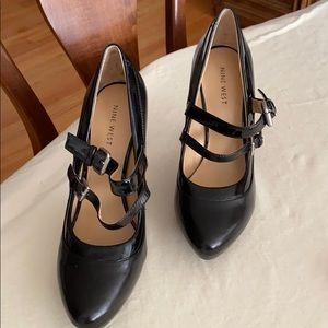 Nine West Heels